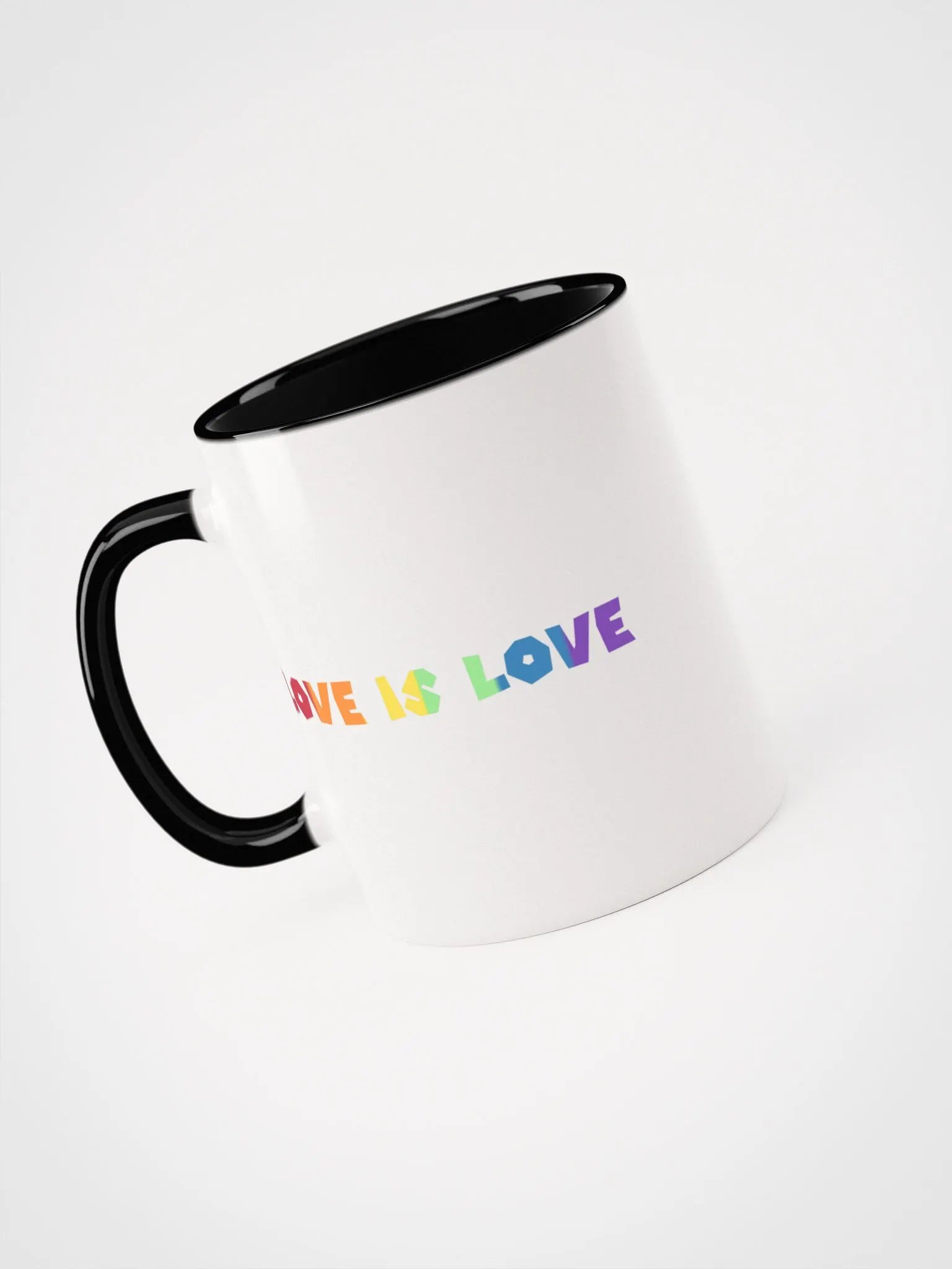 Pride Powerstar Mug product image (5)