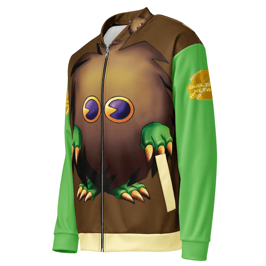 Duelist Gear-Kuriboh Edition product image (7)
