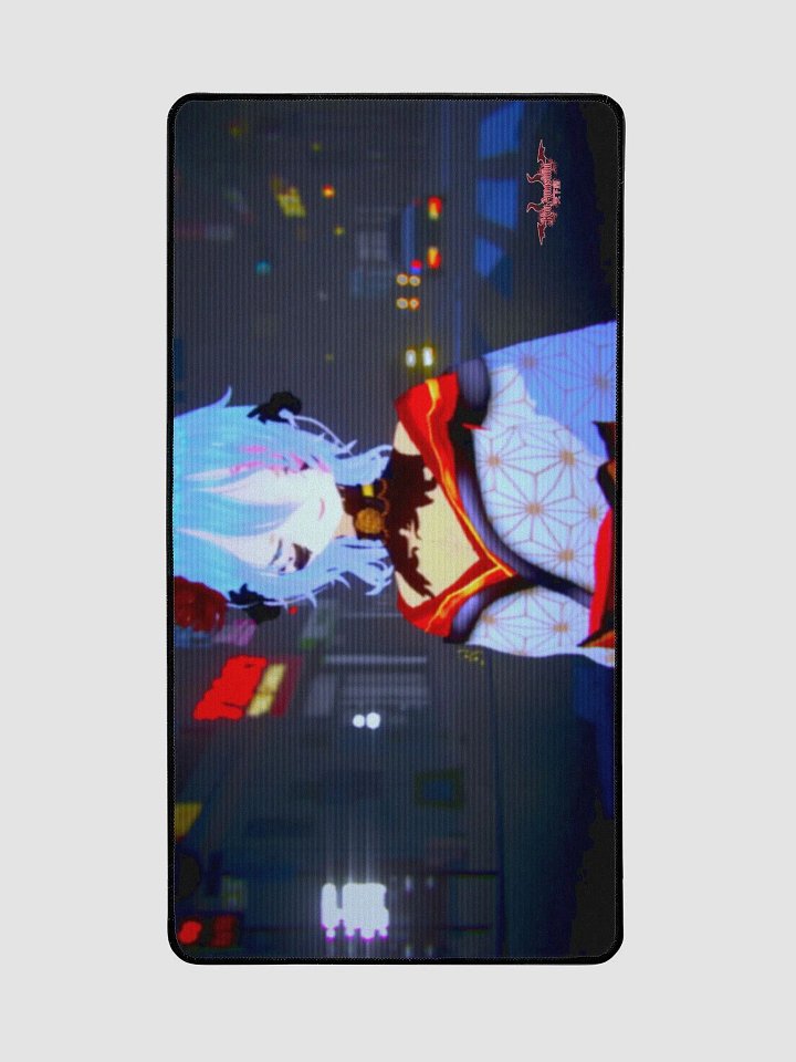 Kou & Empty Shibuya Deskmap product image (2)