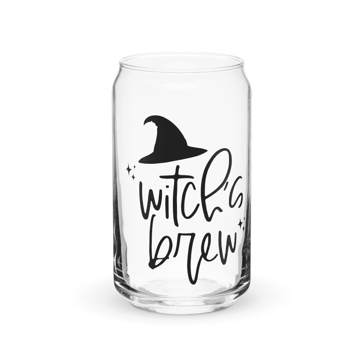 Witch's Brew Glass product image (2)