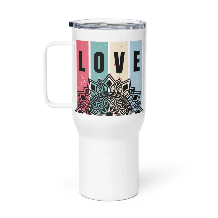 FmF Travel Mug 2 product image (1)