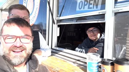 Come check out our next episode.  We’re recording this next Sunday at 8:40pm join us https://NowStreaming.live