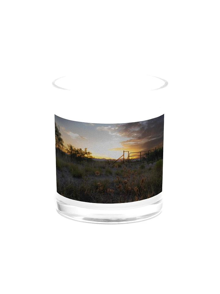 Desert Morning Light Candle product image (1)