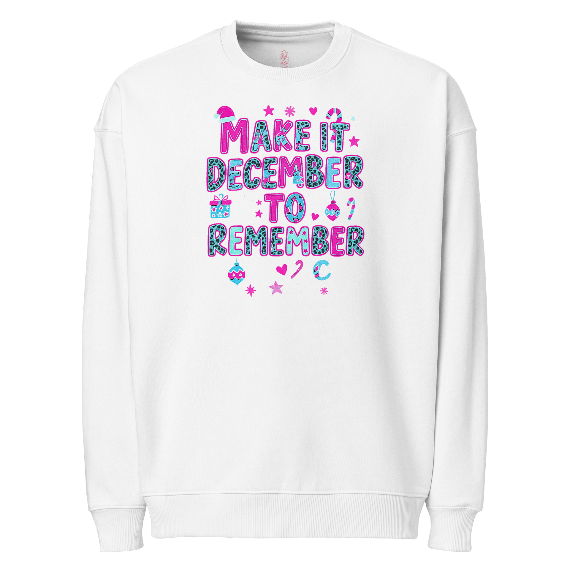 MAKE IT DECEMBER Sweater product image (2)