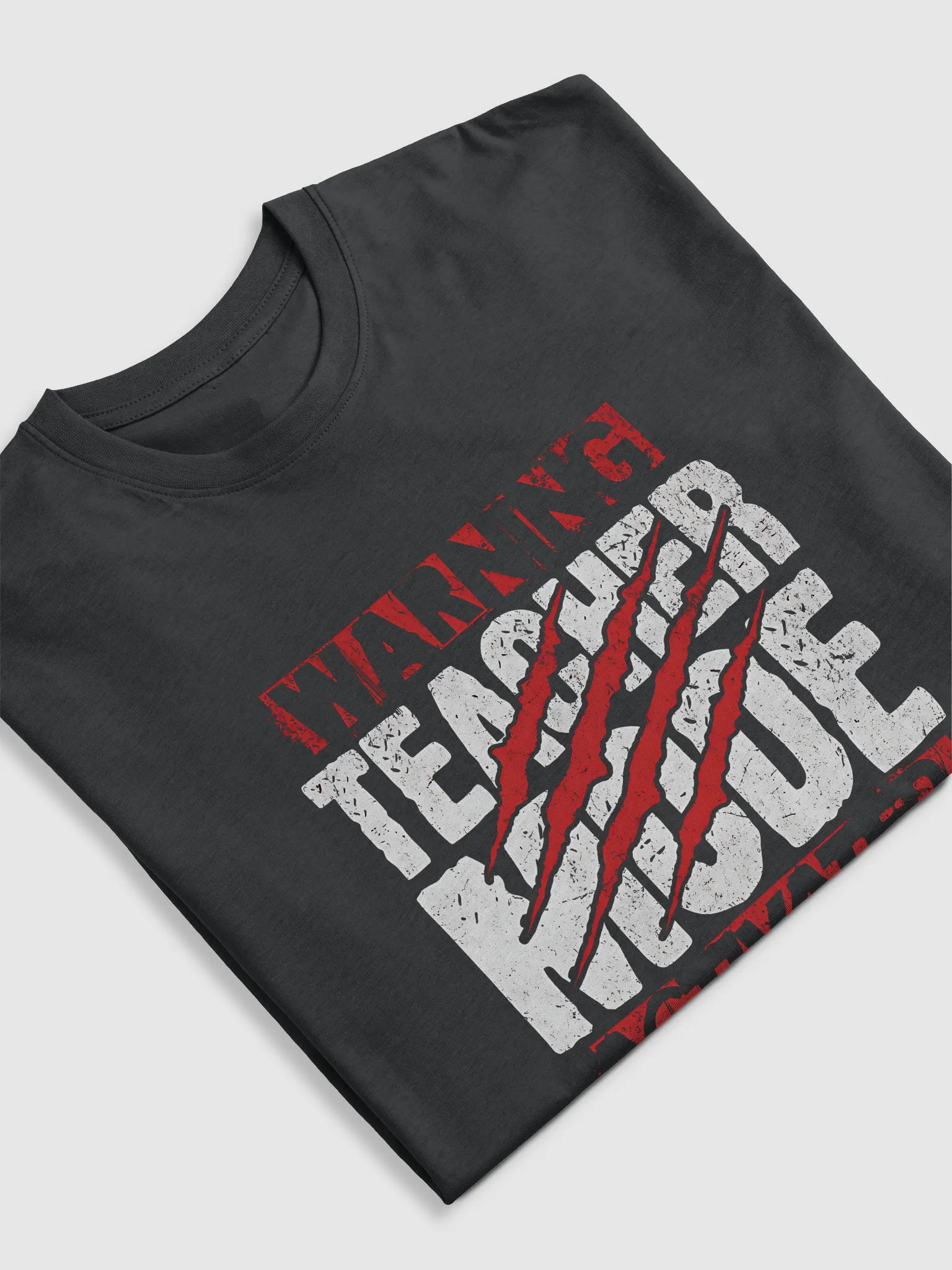 Teacher Mode Tee product image (5)