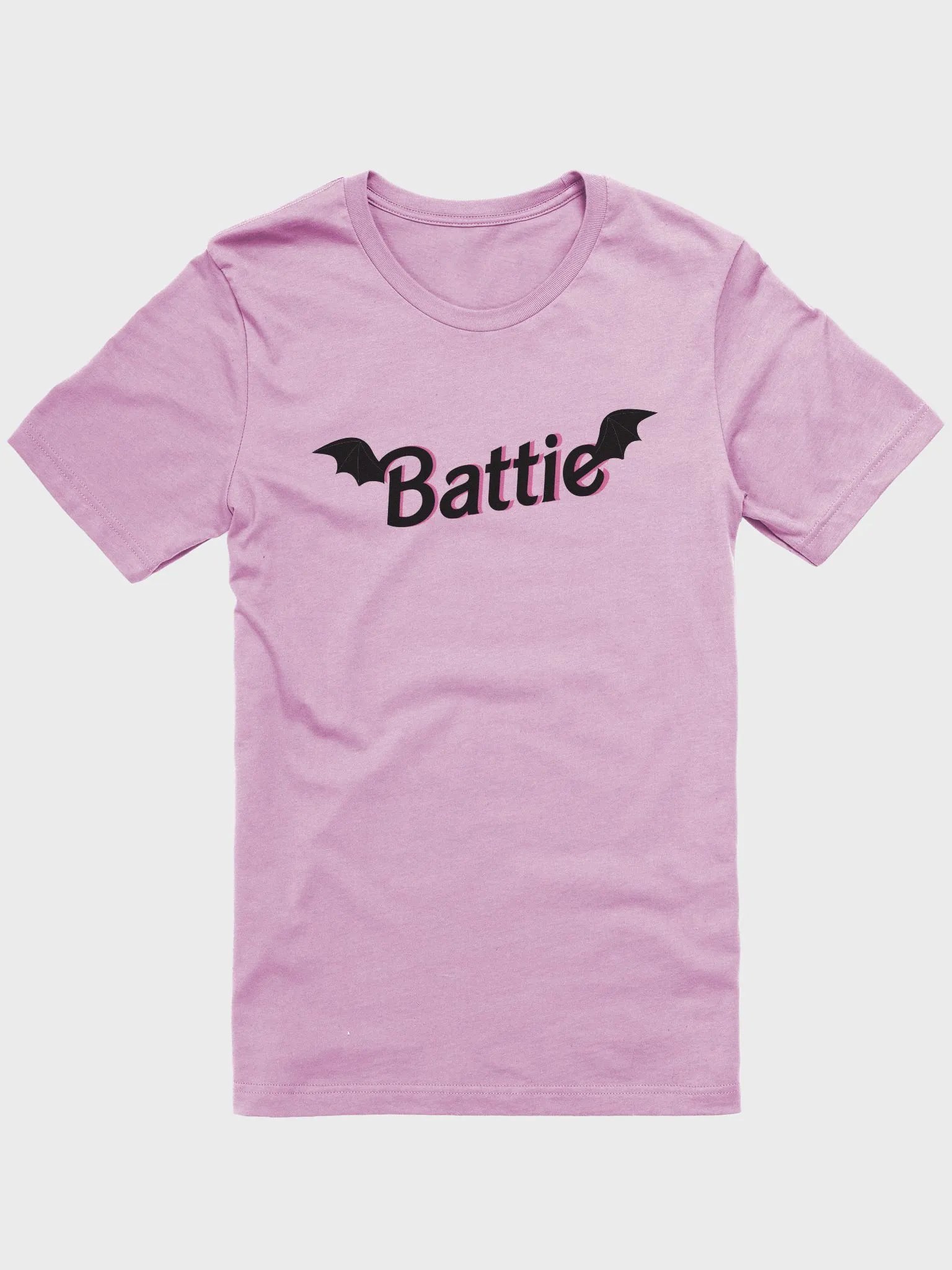 Official Battie Tee🦇 product image (1)