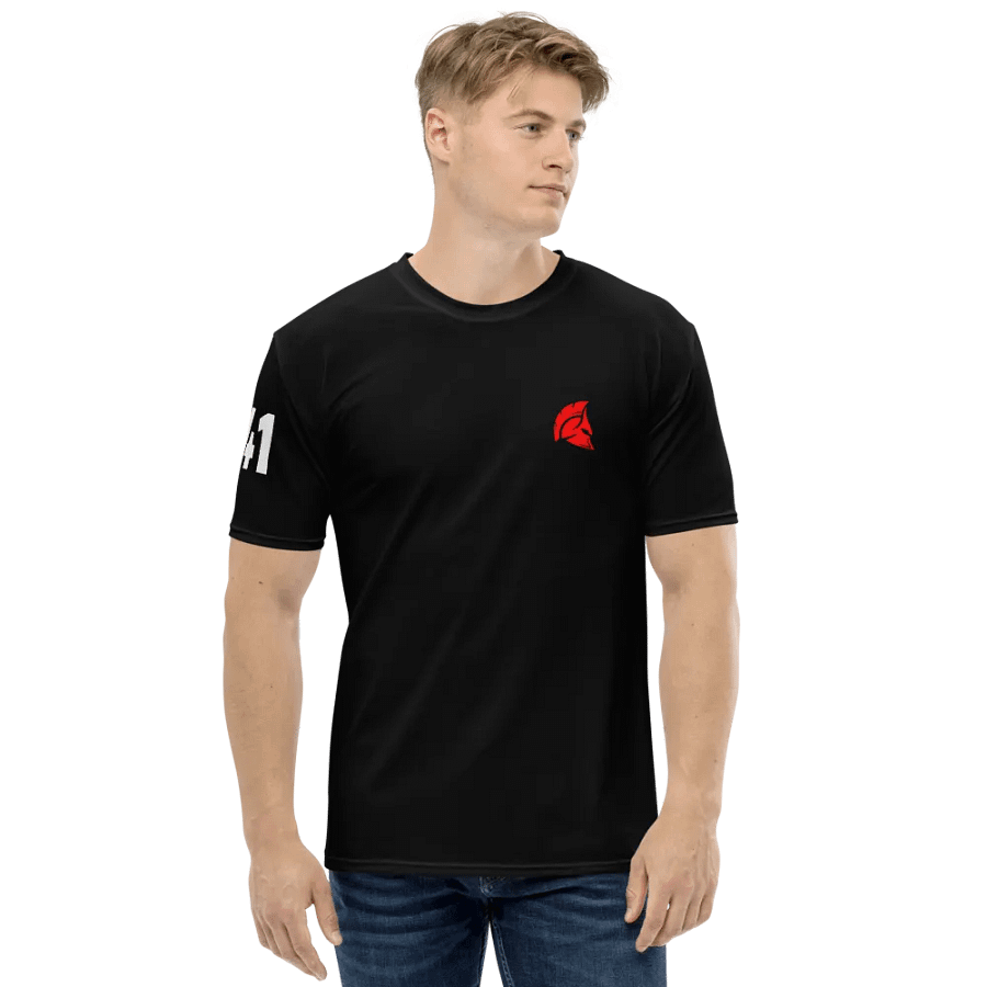 Spartan 941 T-Shirt product image (3)