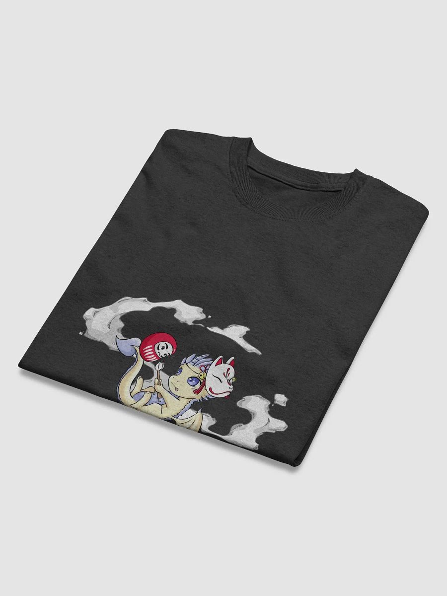 JenaCo IX - T-Shirt product image (2)