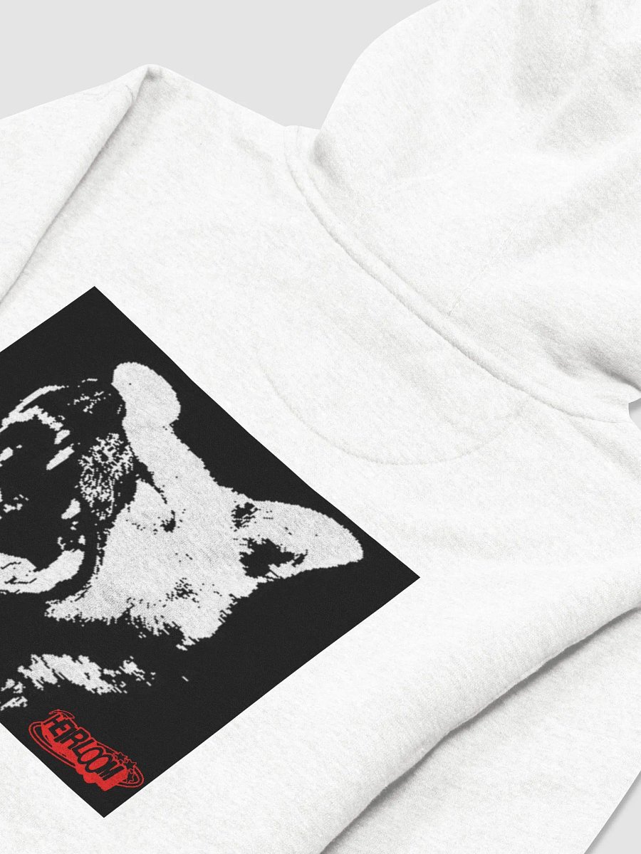 HEIRLOOM DOG HOODIE product image (4)