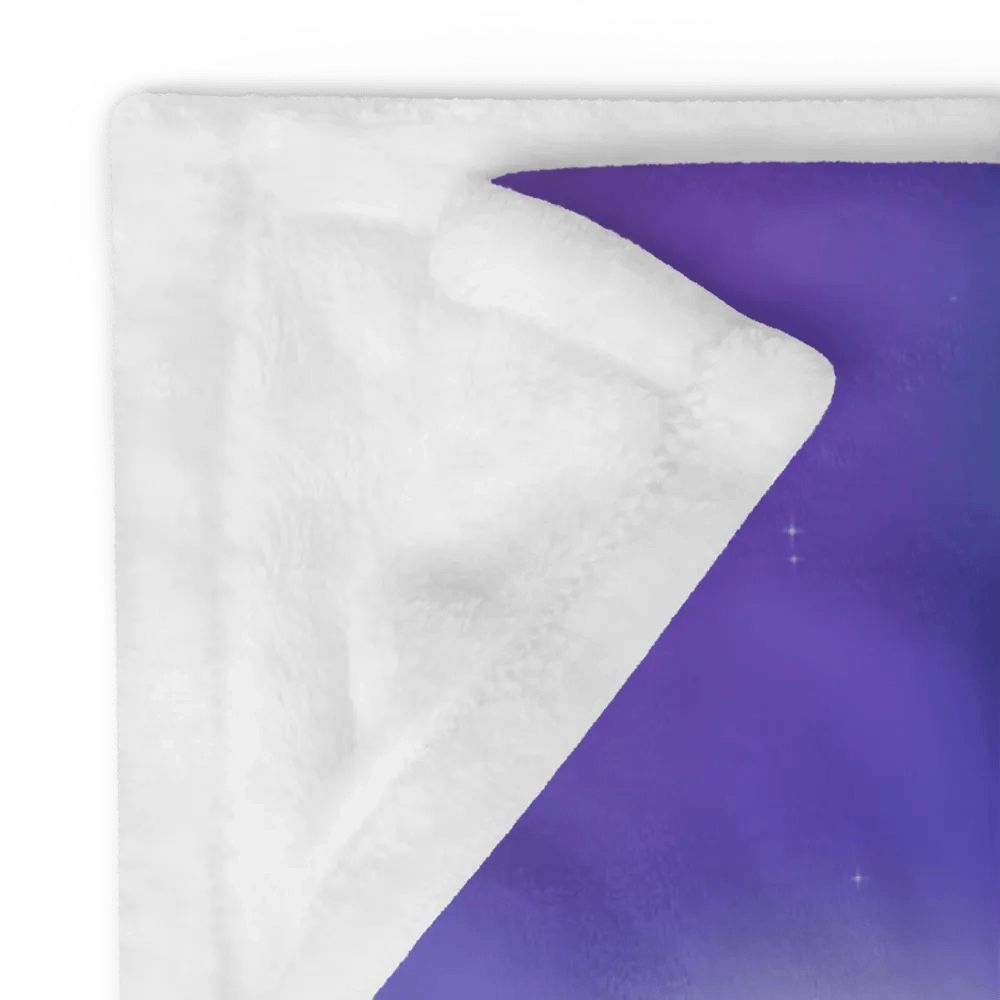 Feeling Eeeeeeeepy Throw Blanket! product image (24)