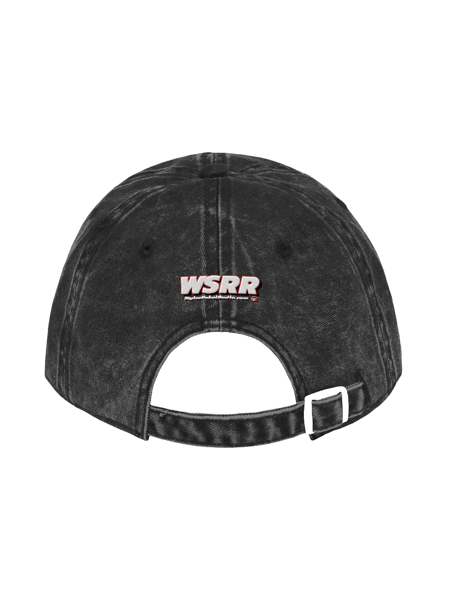 Vintage Pigeon Hole Dad Hat product image (6)