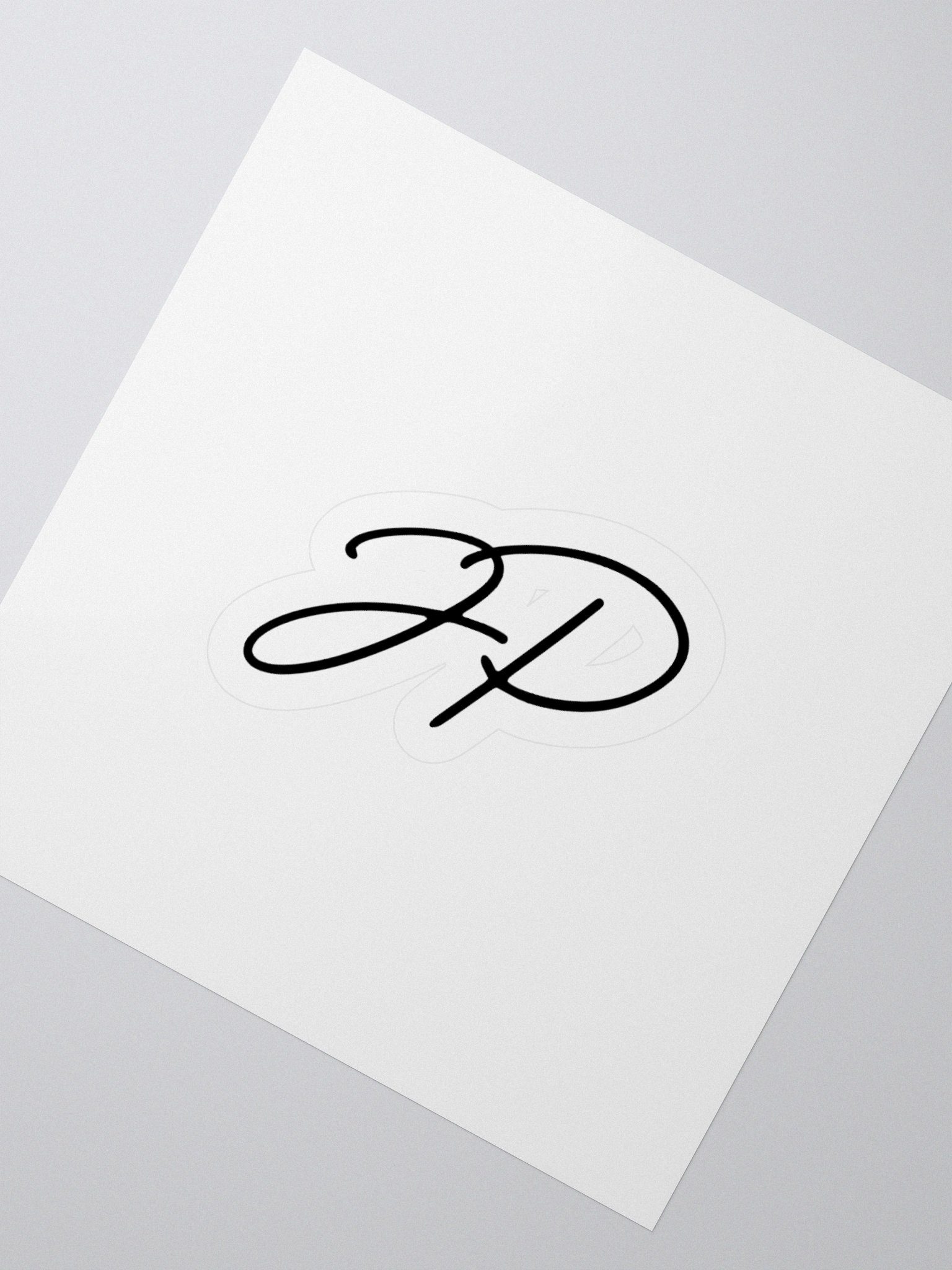 Subtle JP - Sticker product image (6)