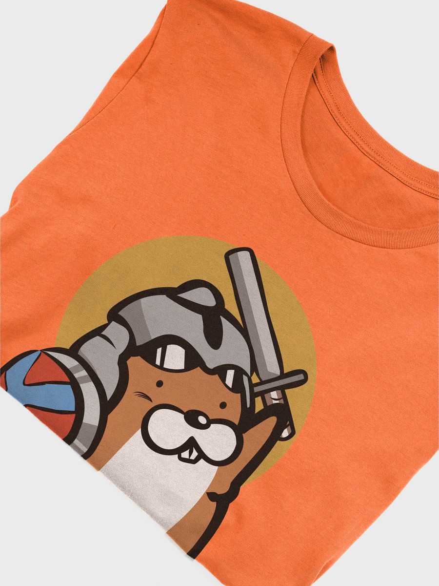Shining Force: Yogurt Supersoft T-Shirt product image (49)