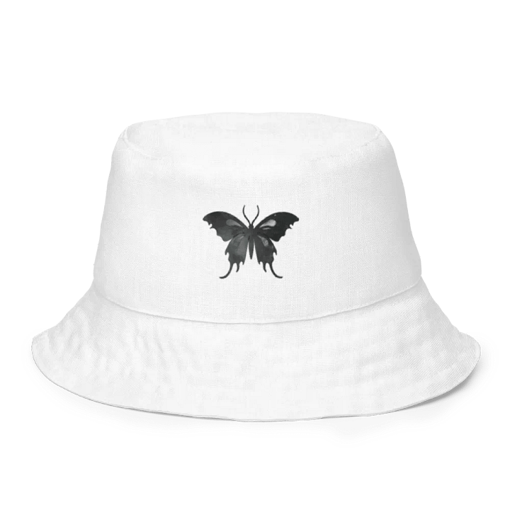 Luna Membership Bucket Hat product image (1)