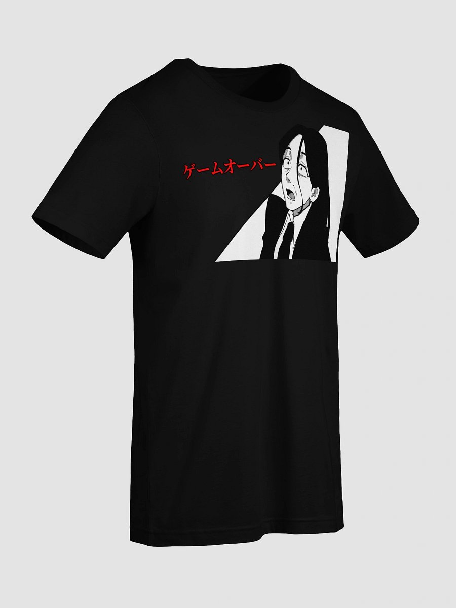 Limited-Run Game Over Tee product image (9)