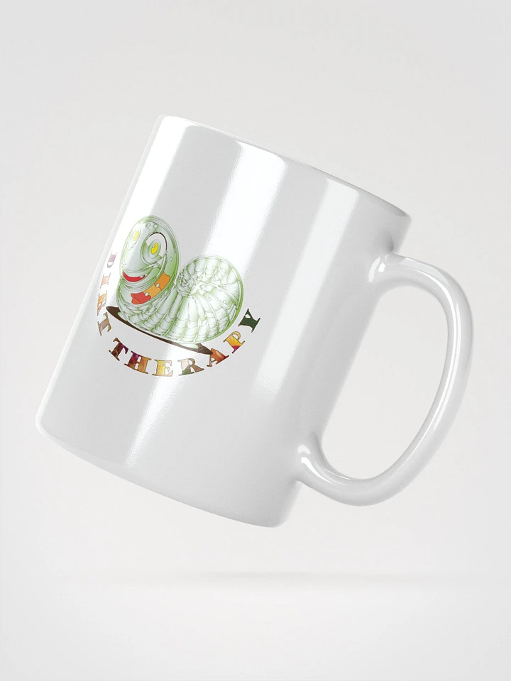 Bookworm Literacy Mug product image (6)