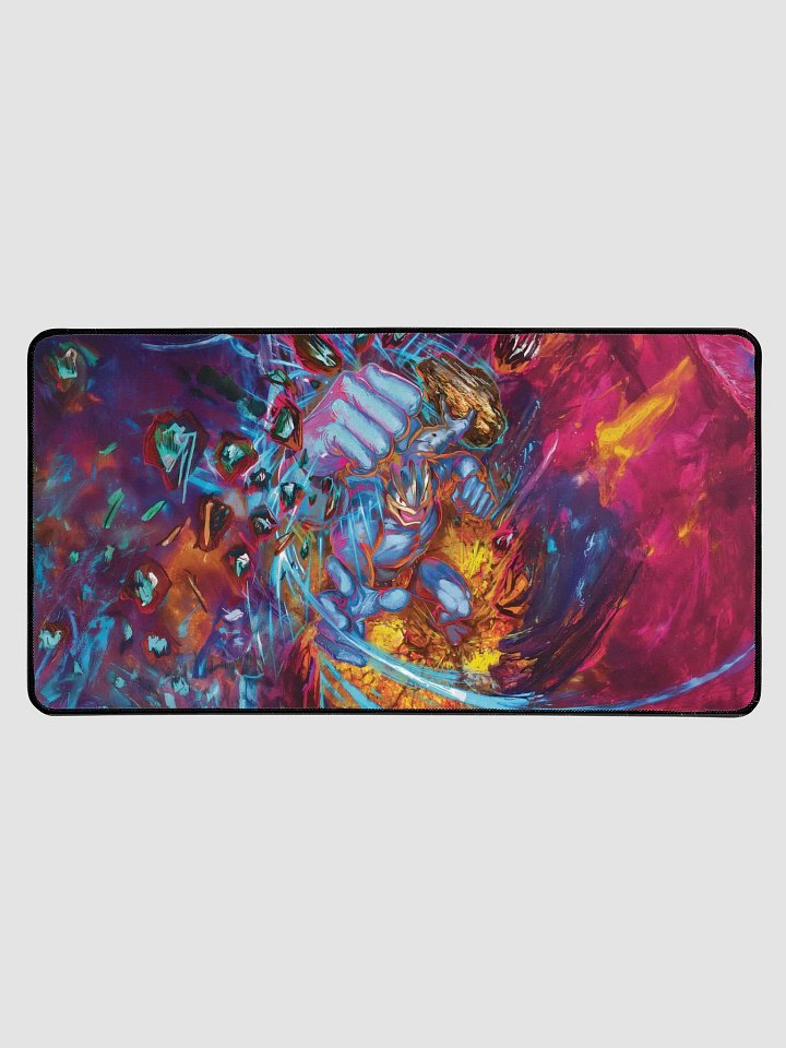 Machamp Mousepa product image (1)