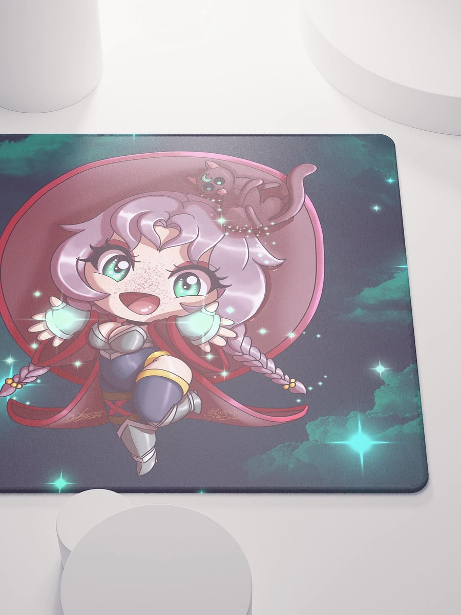 Saemi Spell - Gaming Mouse Pad product image (6)