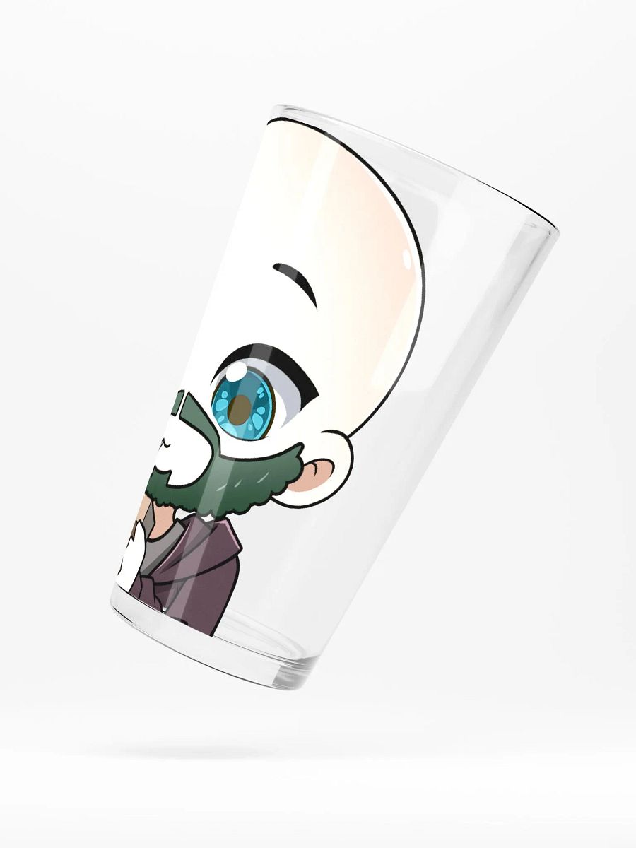Sipping Glass product image (5)