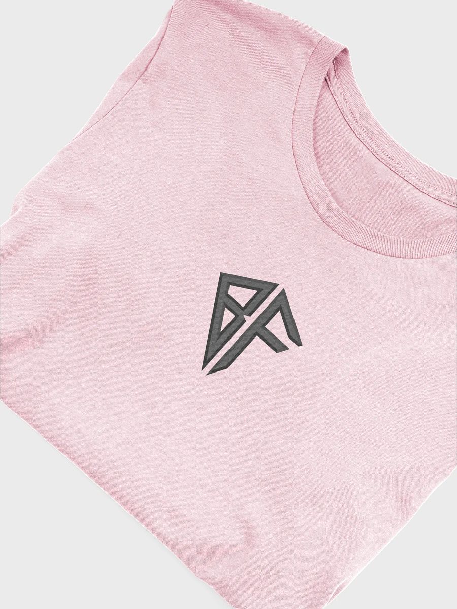 Womens Pink Tee product image (5)