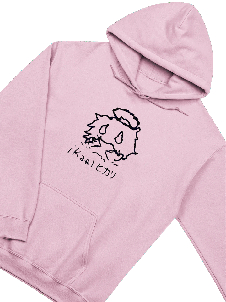 IKA FLUSTRED HOODIE product image (2)