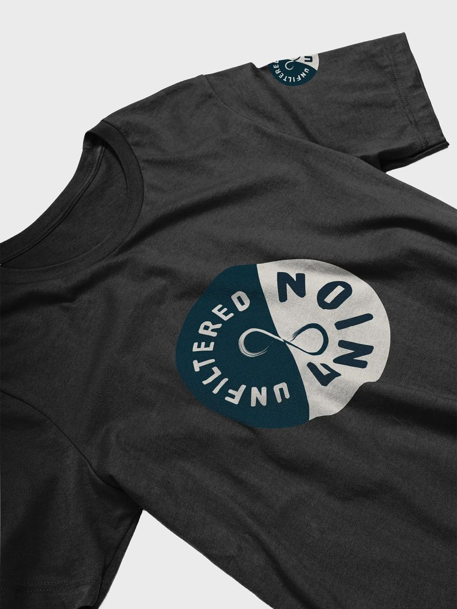 Unfiltered Unleashed T-Shirt product image (32)