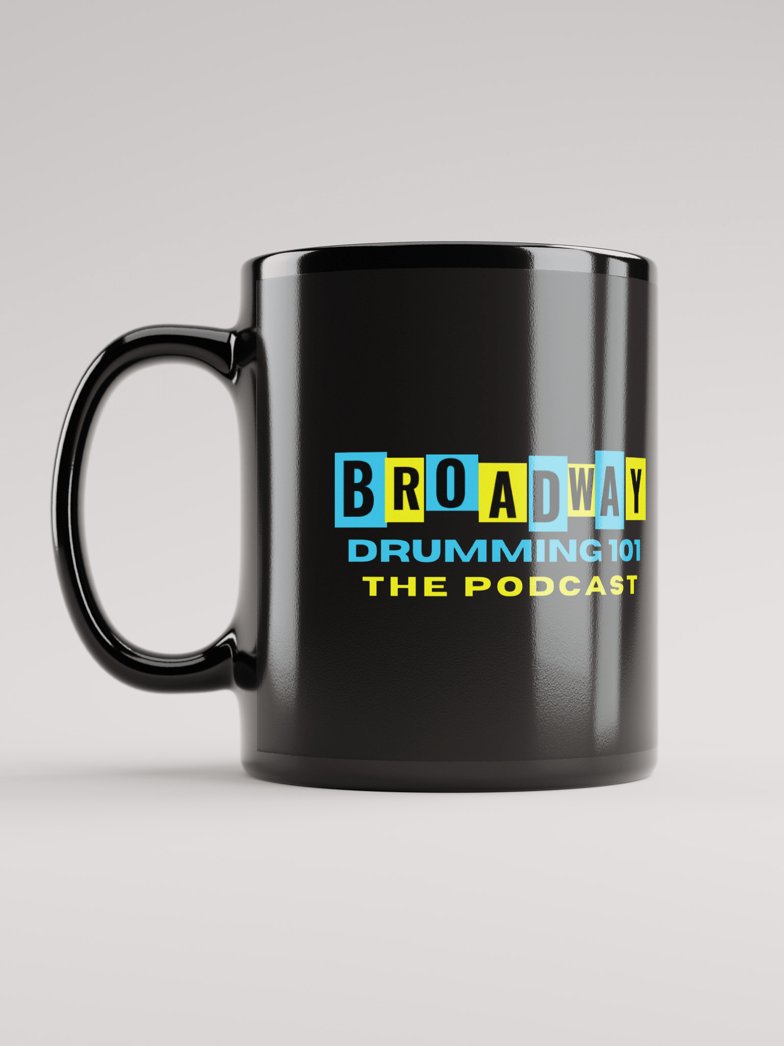 Broadway Bold Mug product image (11)
