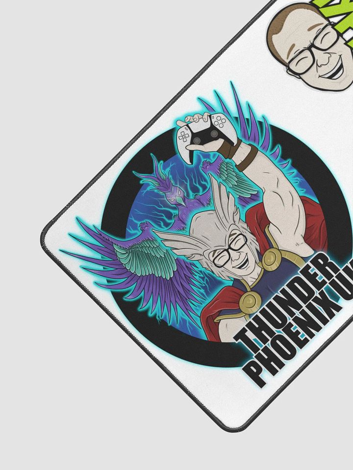 Thunder Matt product image (2)