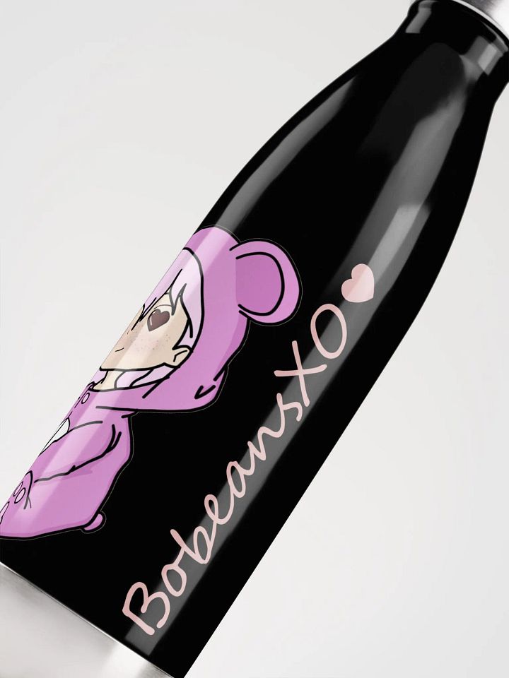 Valentines Bobeans Metallic Waterbottle product image (2)
