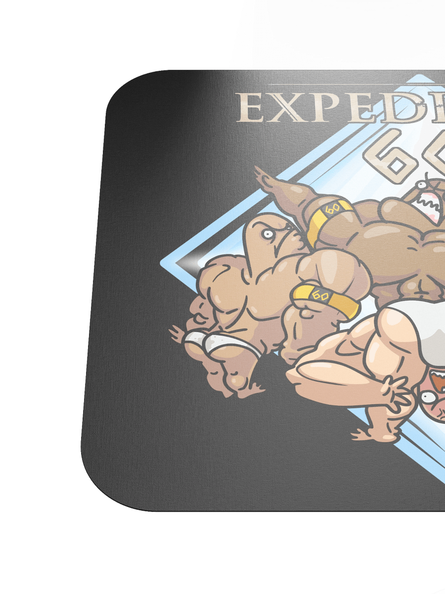 Expedition 60 (mouse pad) product image (6)
