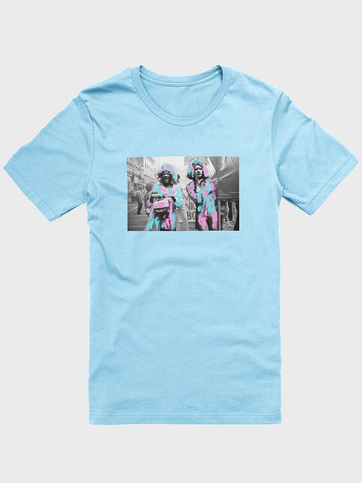 Marsha & Sylvia tee product image (7)