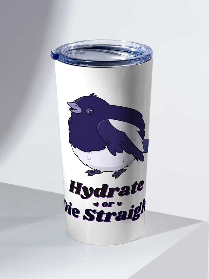 Hydrate Tumbler product image (2)