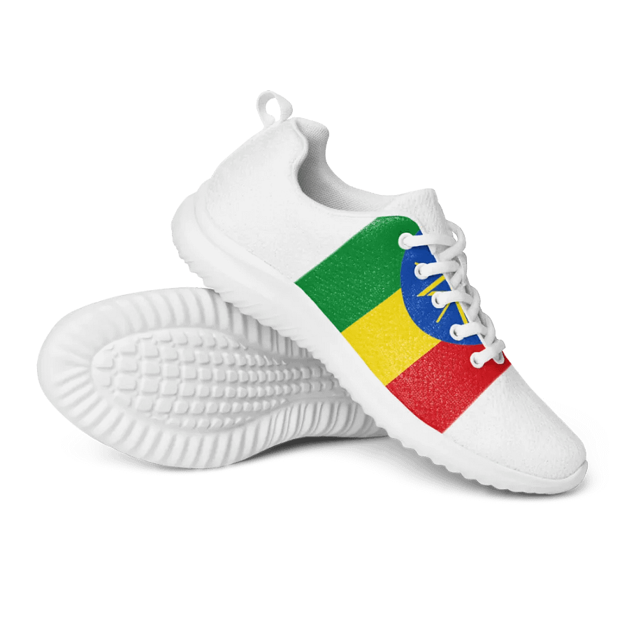 #ELC-Pride Step Forward Men's Athletic Shoes product image (10)