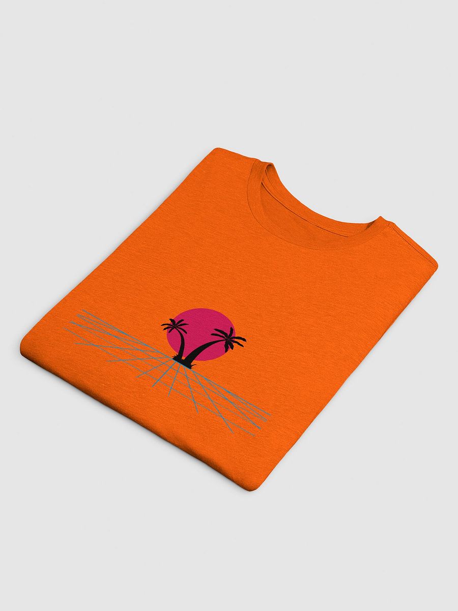 Retro Sunset Dreams T-Shirt product image (4)