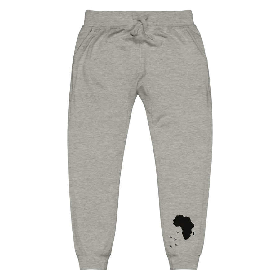 Going home Unisex Fleece Joggers product image (4)