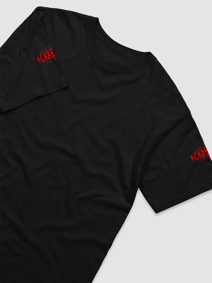 I NEED BASS T-SHIRT product image (3)