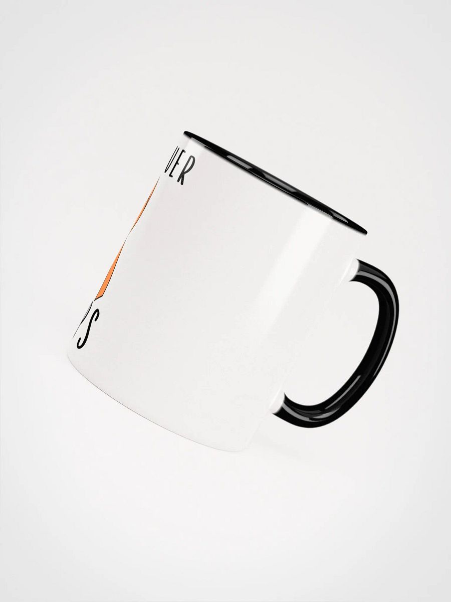 Classic Conquer CRPS Awareness Mug- Choose Your Color product image (5)