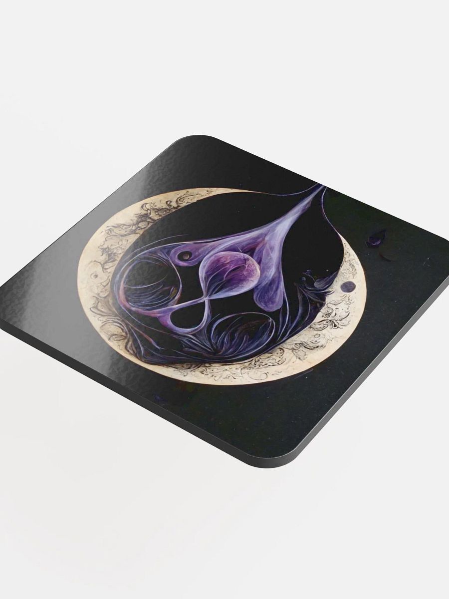 Swirling Symmetry Coaster Set product image (4)