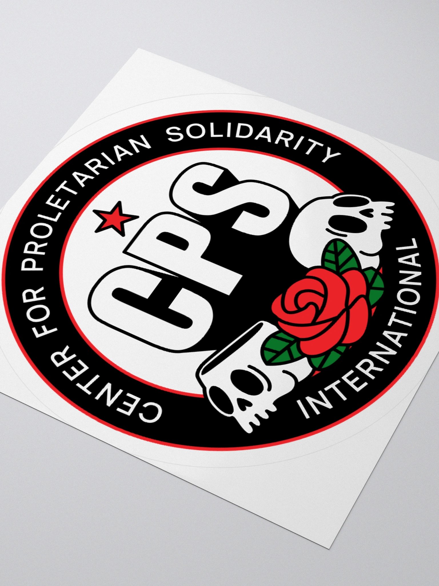 CPS Sticker product image (7)