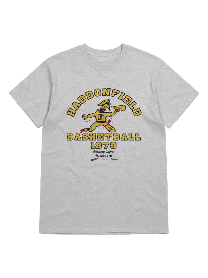 Haddonfield Basketball 1978 product image (1)