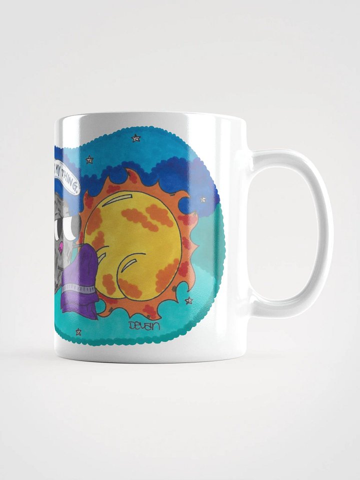 Ecilpse 2024 Mug product image (1)