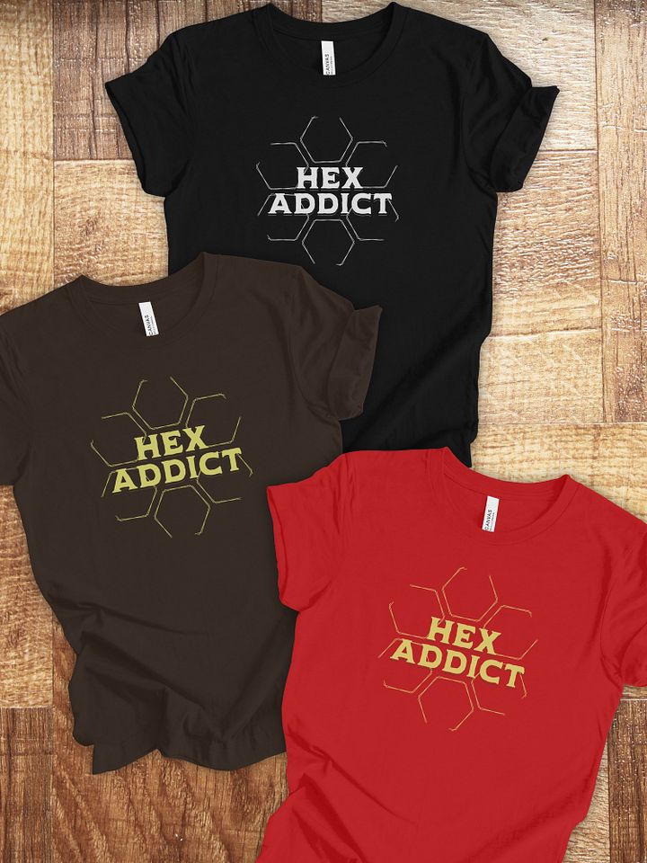 Board Game Addict Shirt, Sex Pun T-shirt for Board Gamers - Black product image (2)