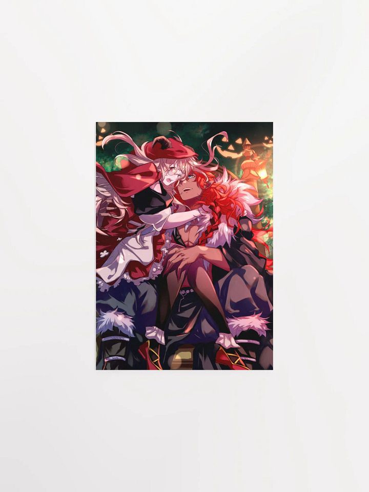 In My Grasp Print product image (2)