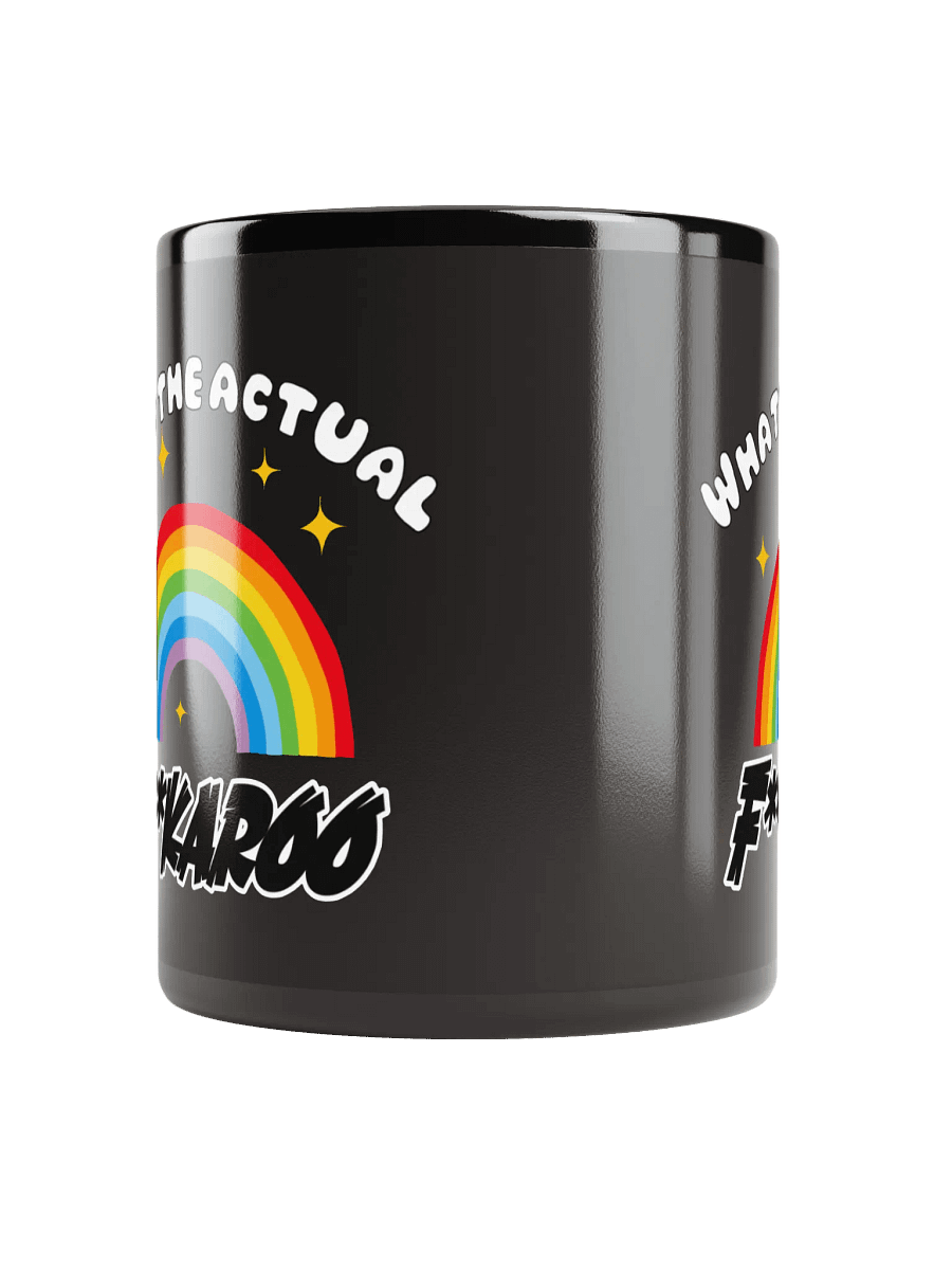 What The Actual!? - Mug product image (5)