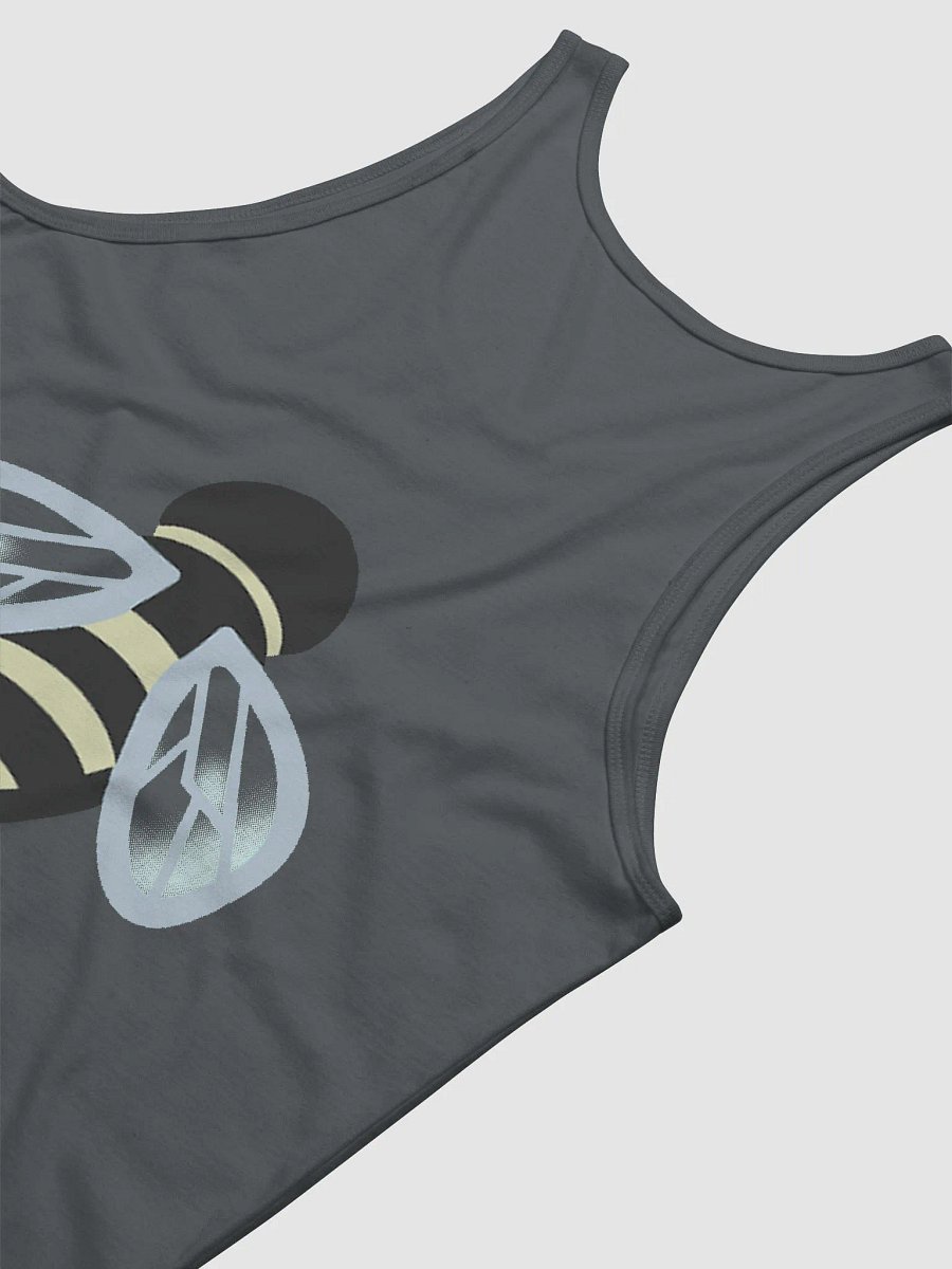 Honey Nut Feelios Tank Top product image (7)