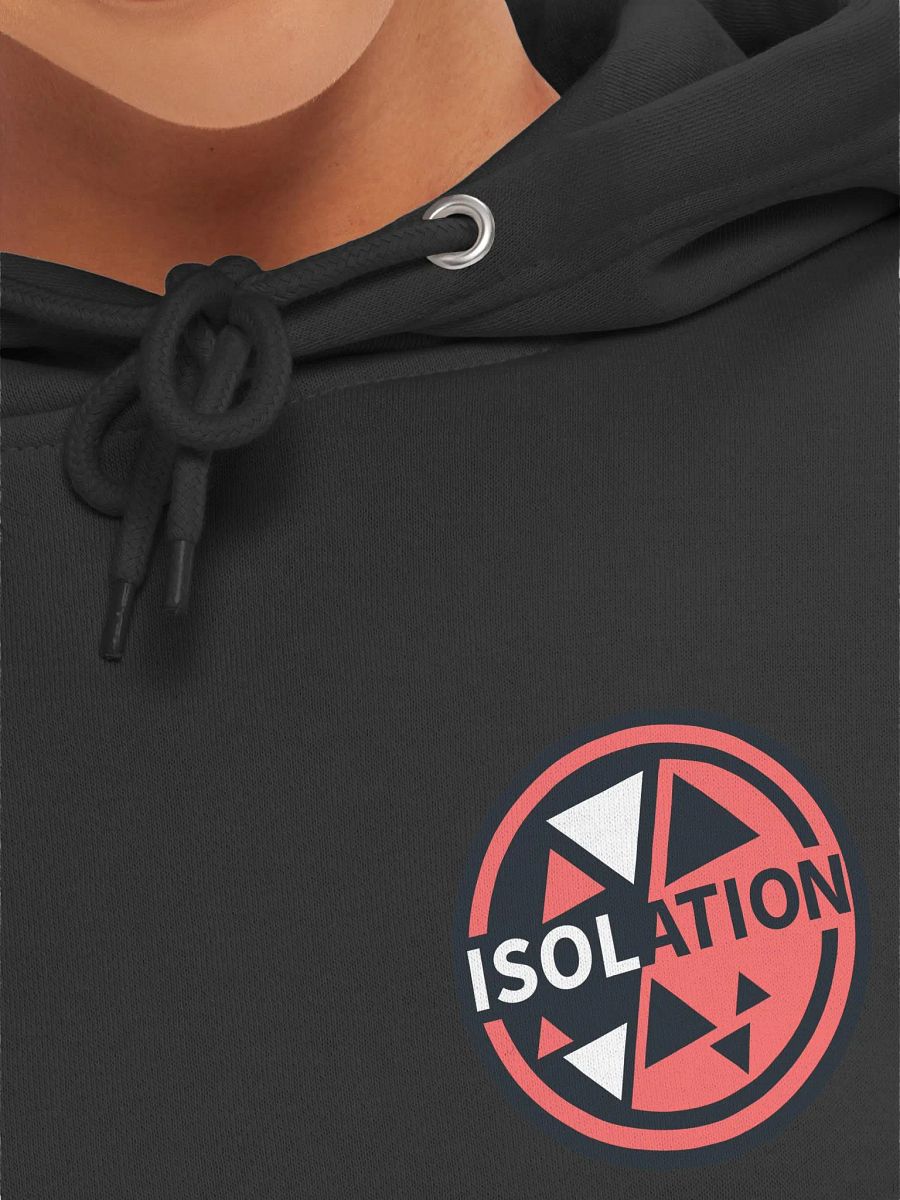 ISOLATION — 2019 LOGO — TRIANGLE BACK PIECE product image (8)