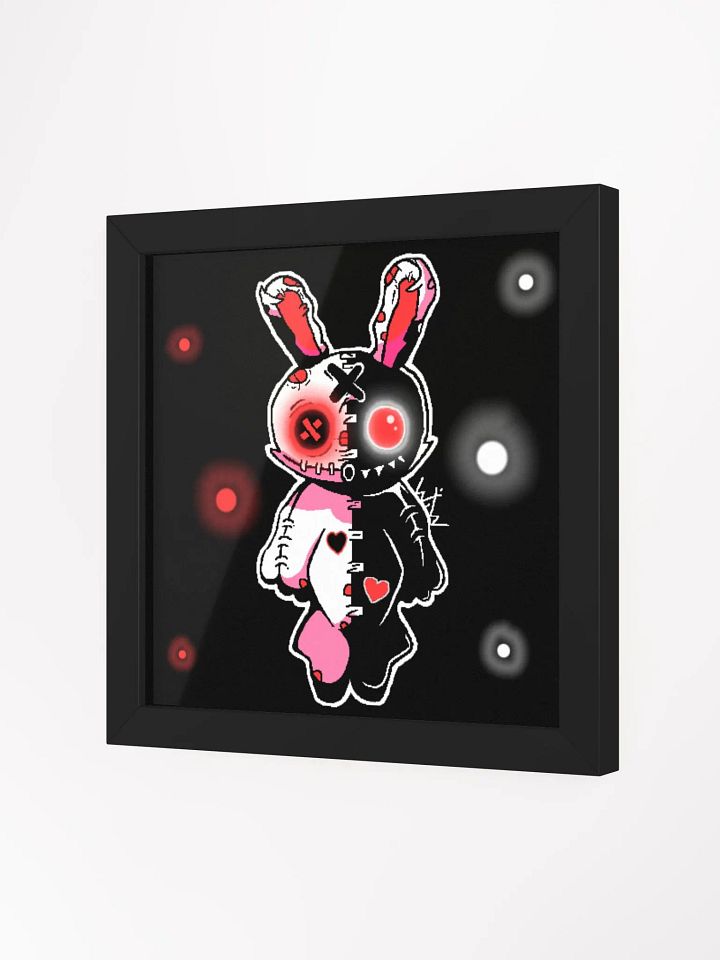 Crazy Bunny product image (9)