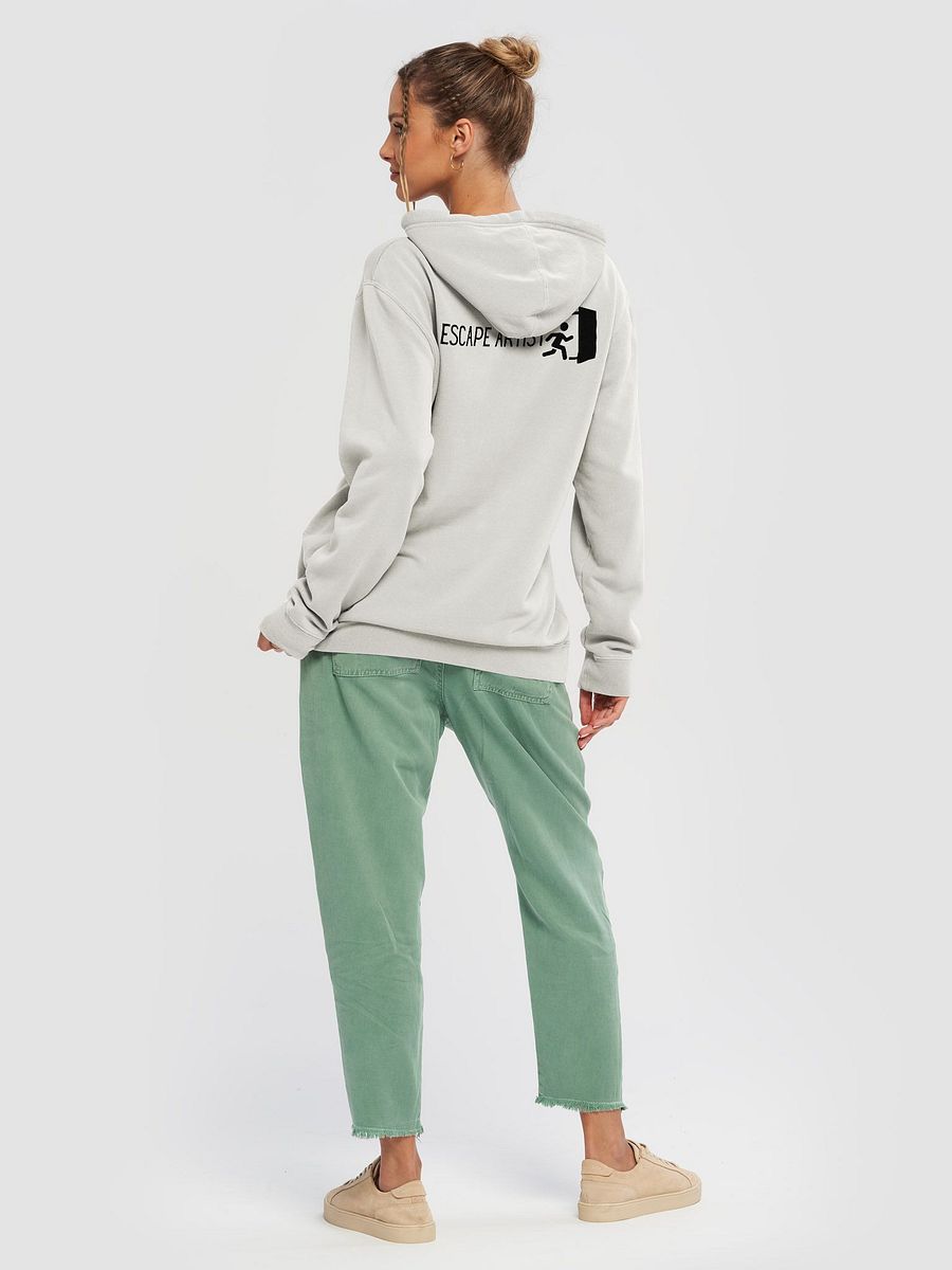 'Phasmo Crew: Escape Artist' Vintage Hoodie product image (3)