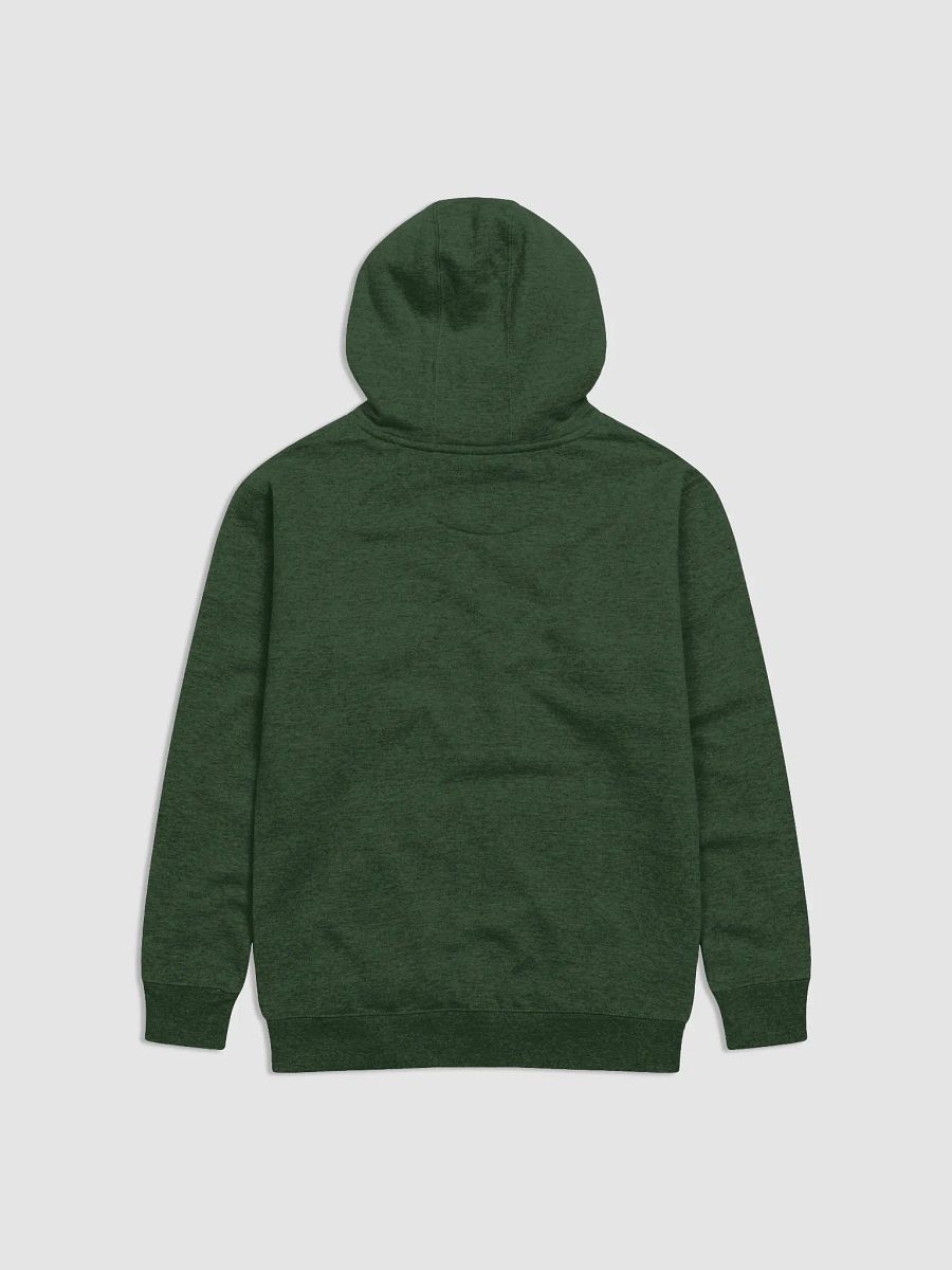 Halloween Harvest Scarecrow Premium Hoodie product image (3)
