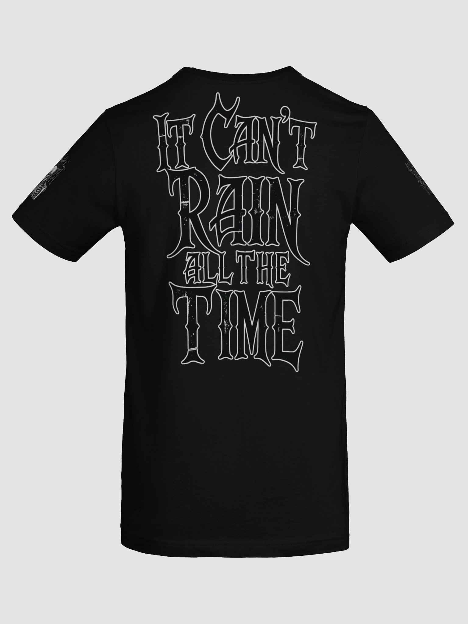 Crying - It Cant Rain all the Time product image (8)
